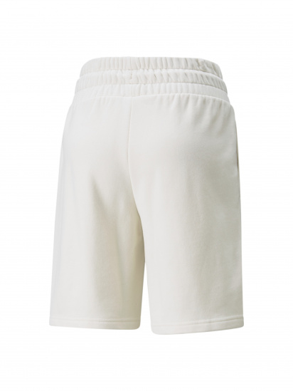 Шорты спортивные Puma Classics High Waist Shorts модель 533514 — фото - INTERTOP