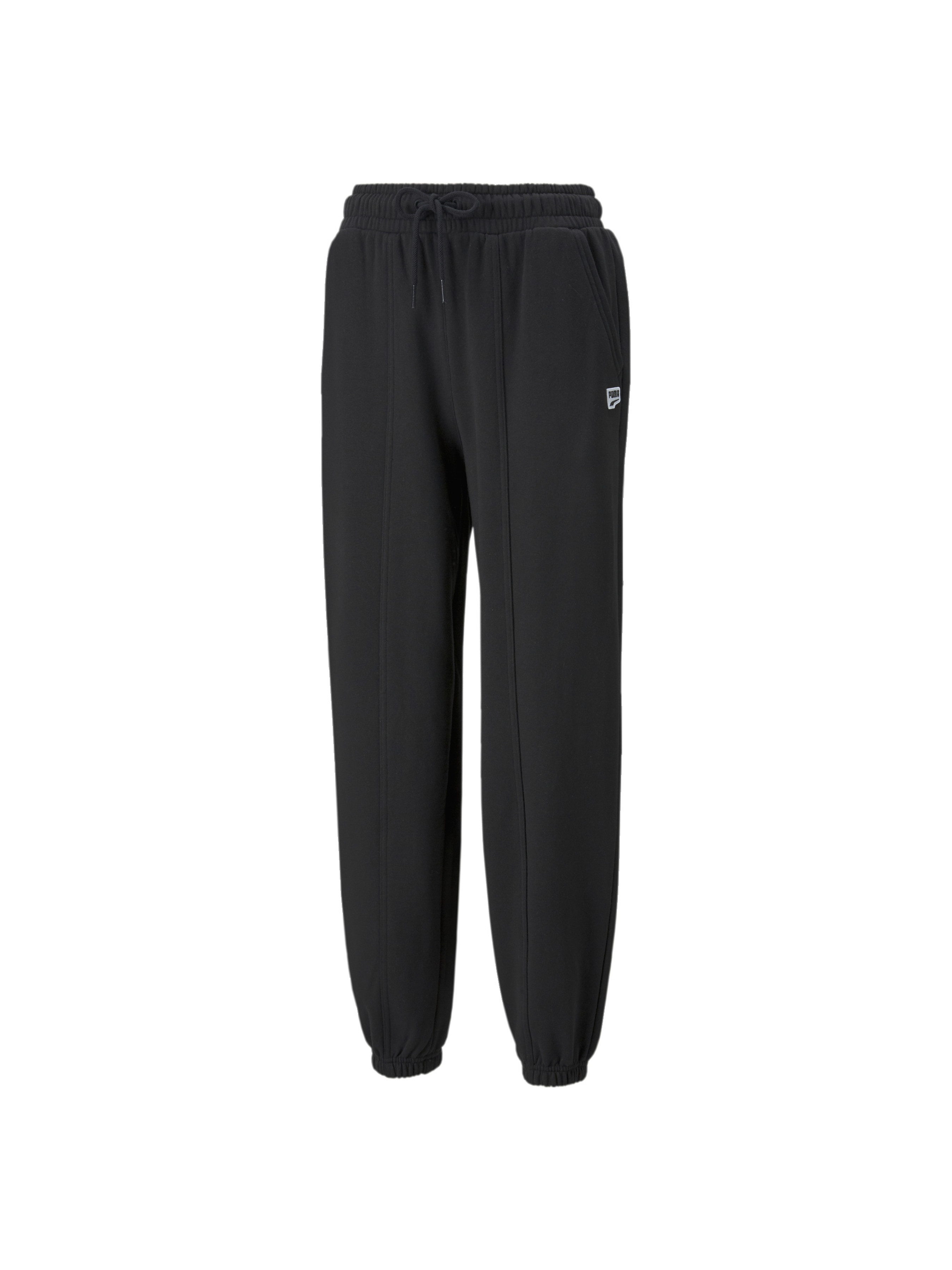 

PUMA Штаны спортивные (533586_01) Женское, цвет - Чёрный