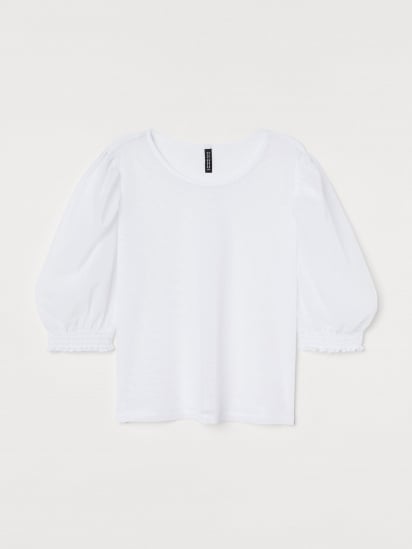 Блуза H&M модель 53363 — фото - INTERTOP