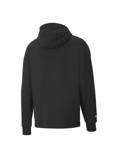 Худі PUMA Ferrari Race Aop Swt Hoodie модель 533718 — фото - INTERTOP