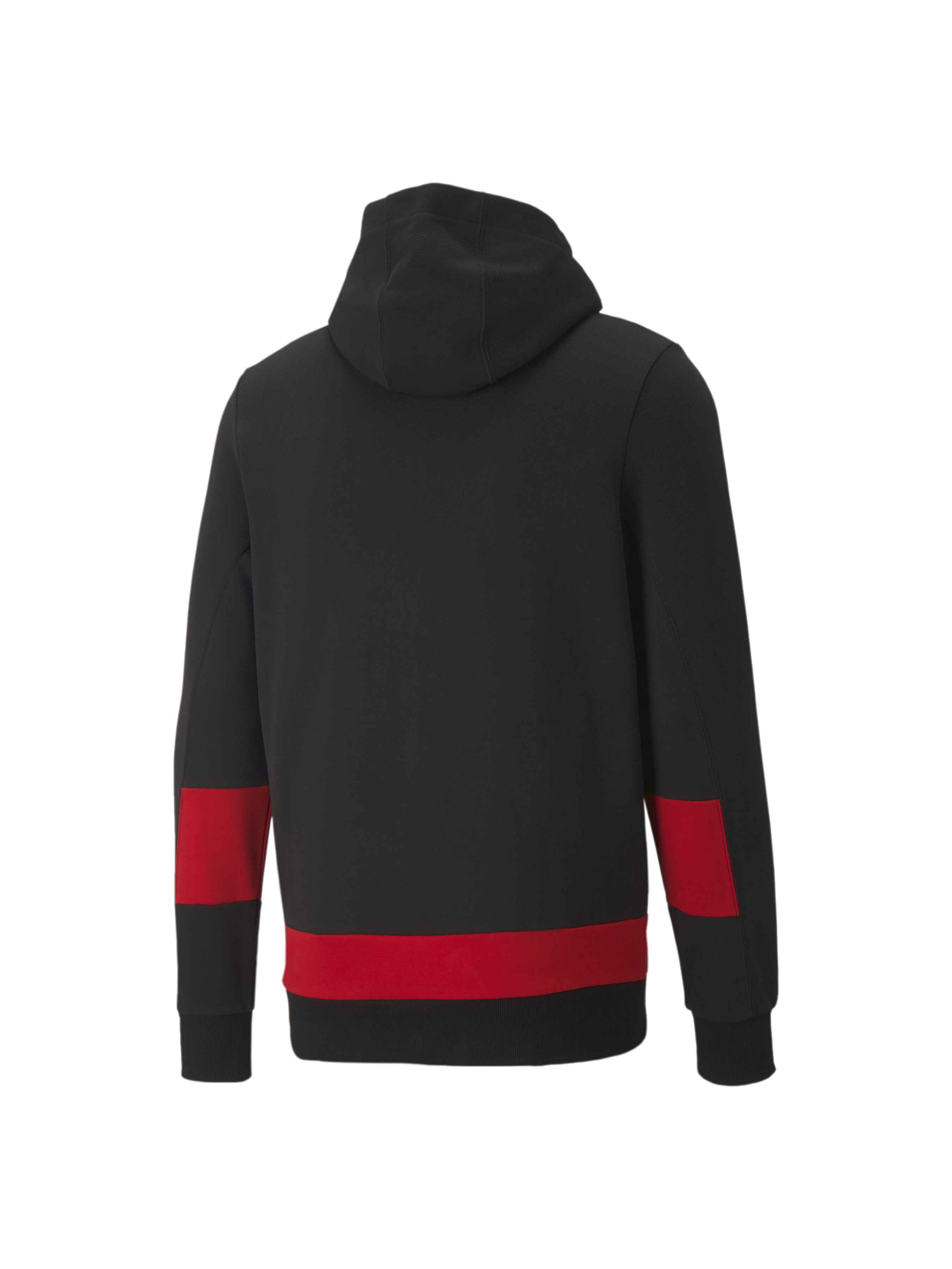 

PUMA Кофта спортивная (533745_01) Мужское, цвет - Чёрный