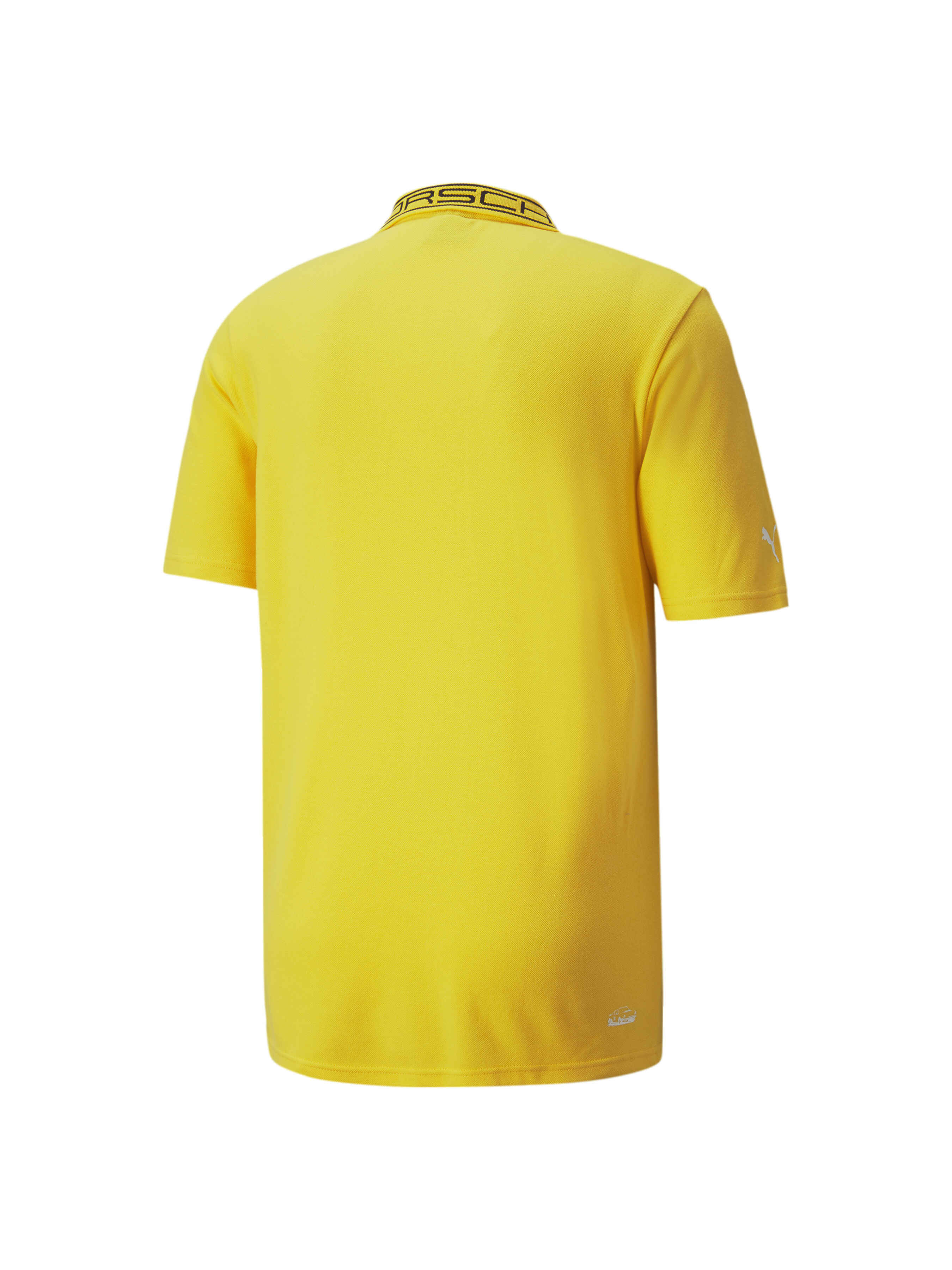 

PUMA Поло с коротким рукавом (533778_06) Мужское, цвет - Жёлтый
