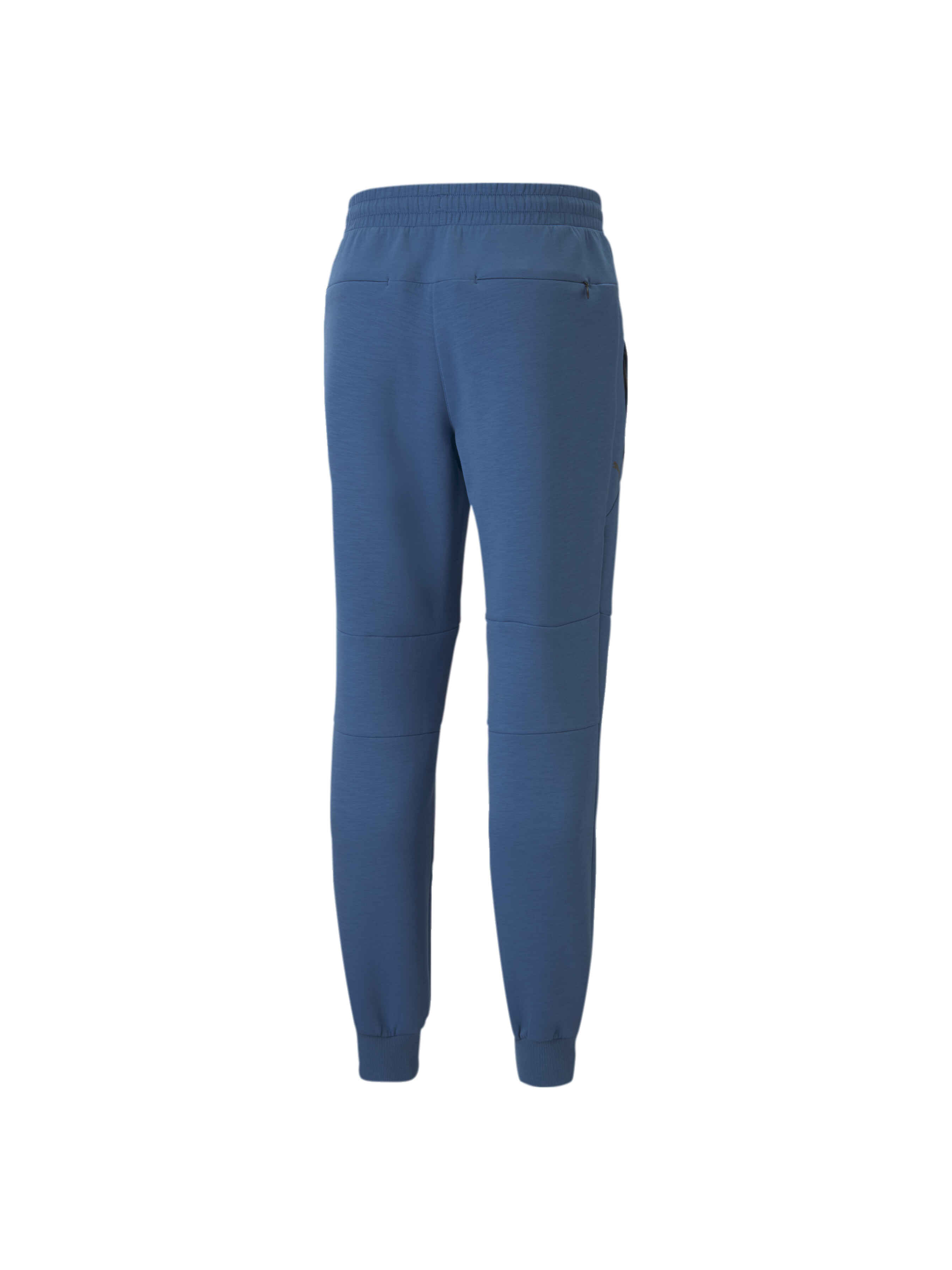 

PUMA M Pd Rct Sweat Pants Штани спортивні (533835_16) Чоловіче, колір - Синій