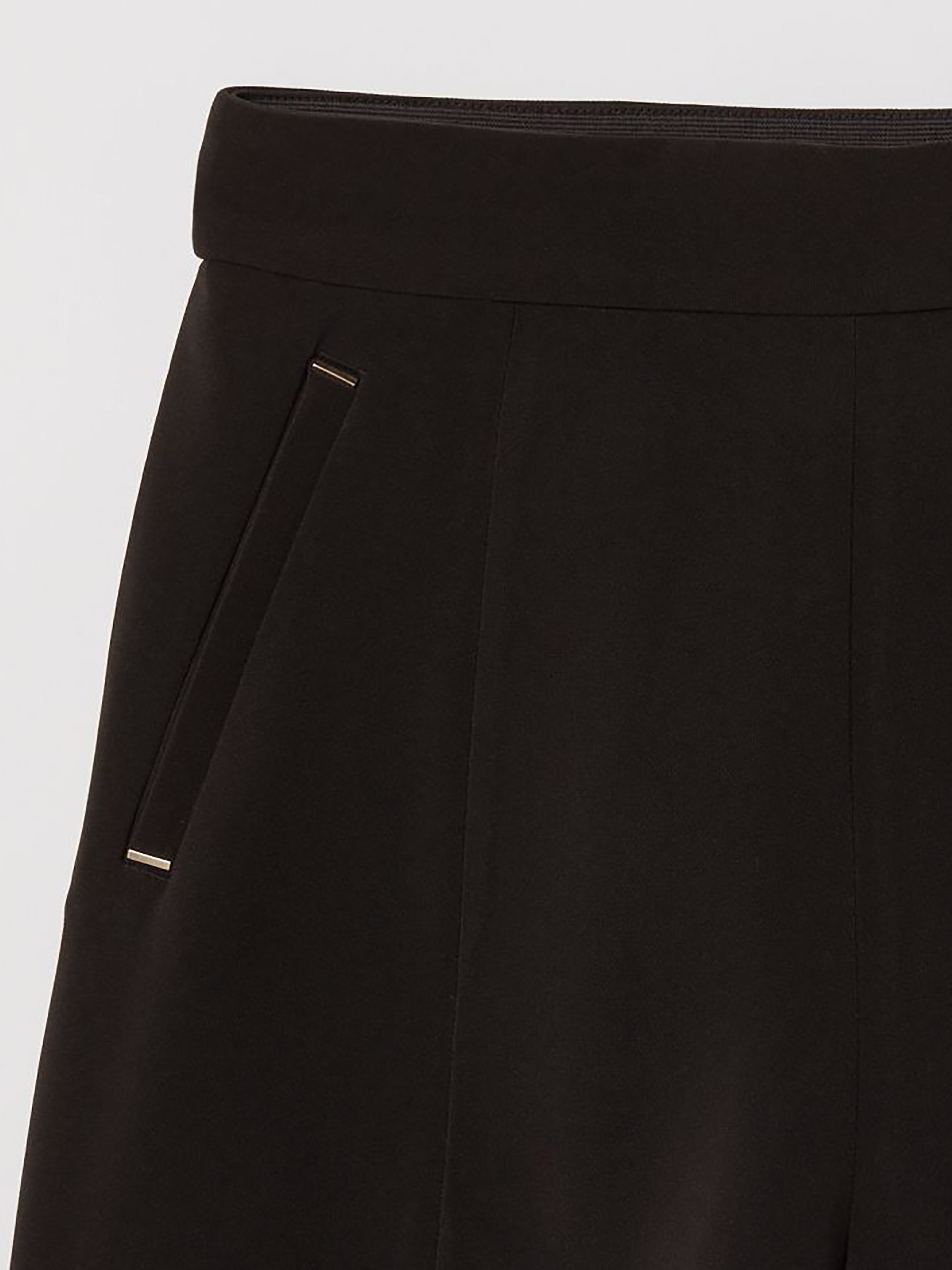 

H&M Шорти (53390) Жіноче, колір - Чорний