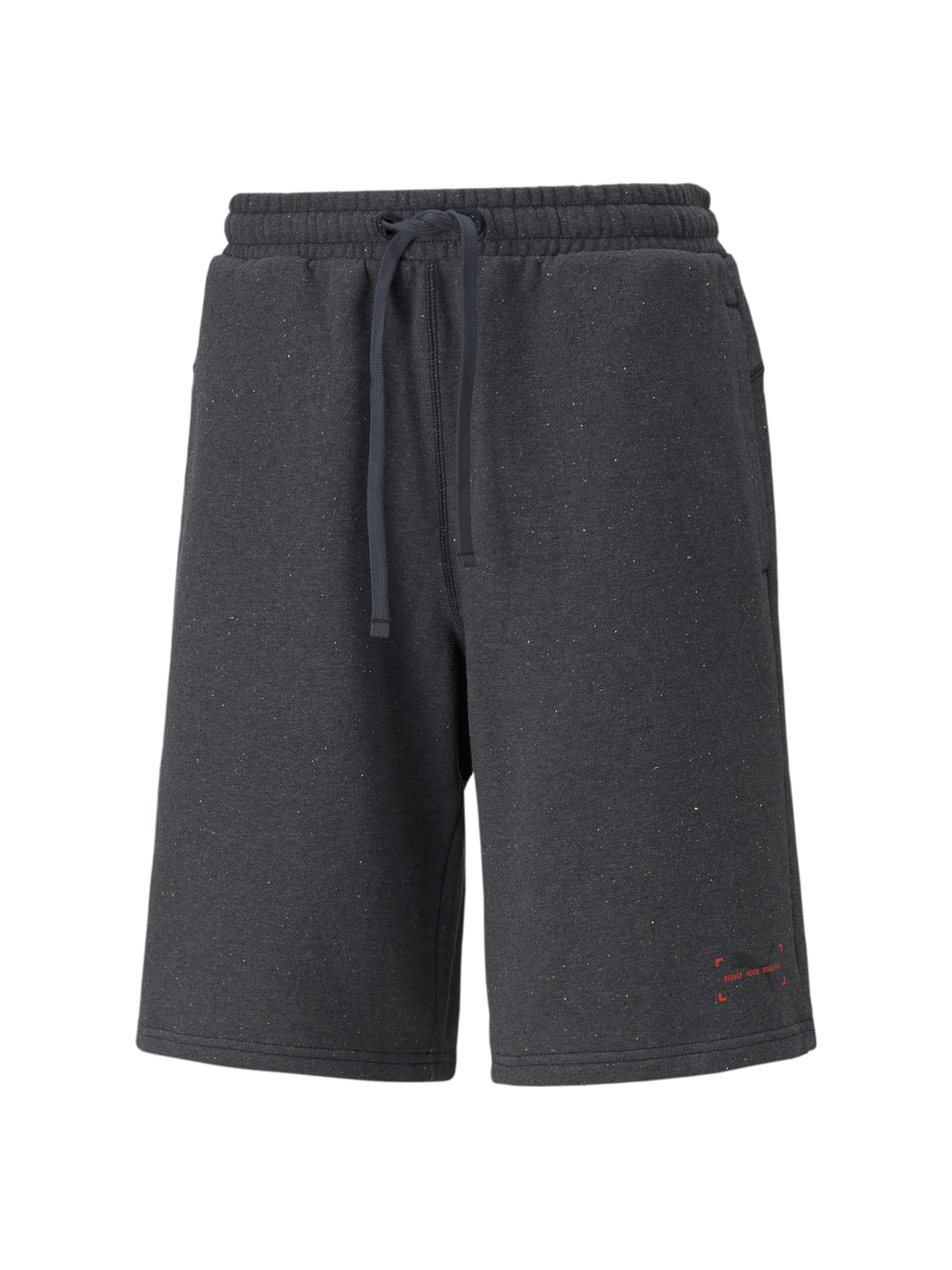 

PUMA Шорты спортивные (533957_07) Мужское, цвет - Чёрный