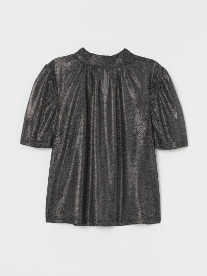 Блуза H&M модель 53407 — фото - INTERTOP