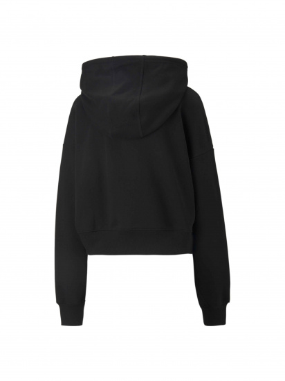 Худі Puma Pivot Crop Hoodie модель 534202 — фото - INTERTOP