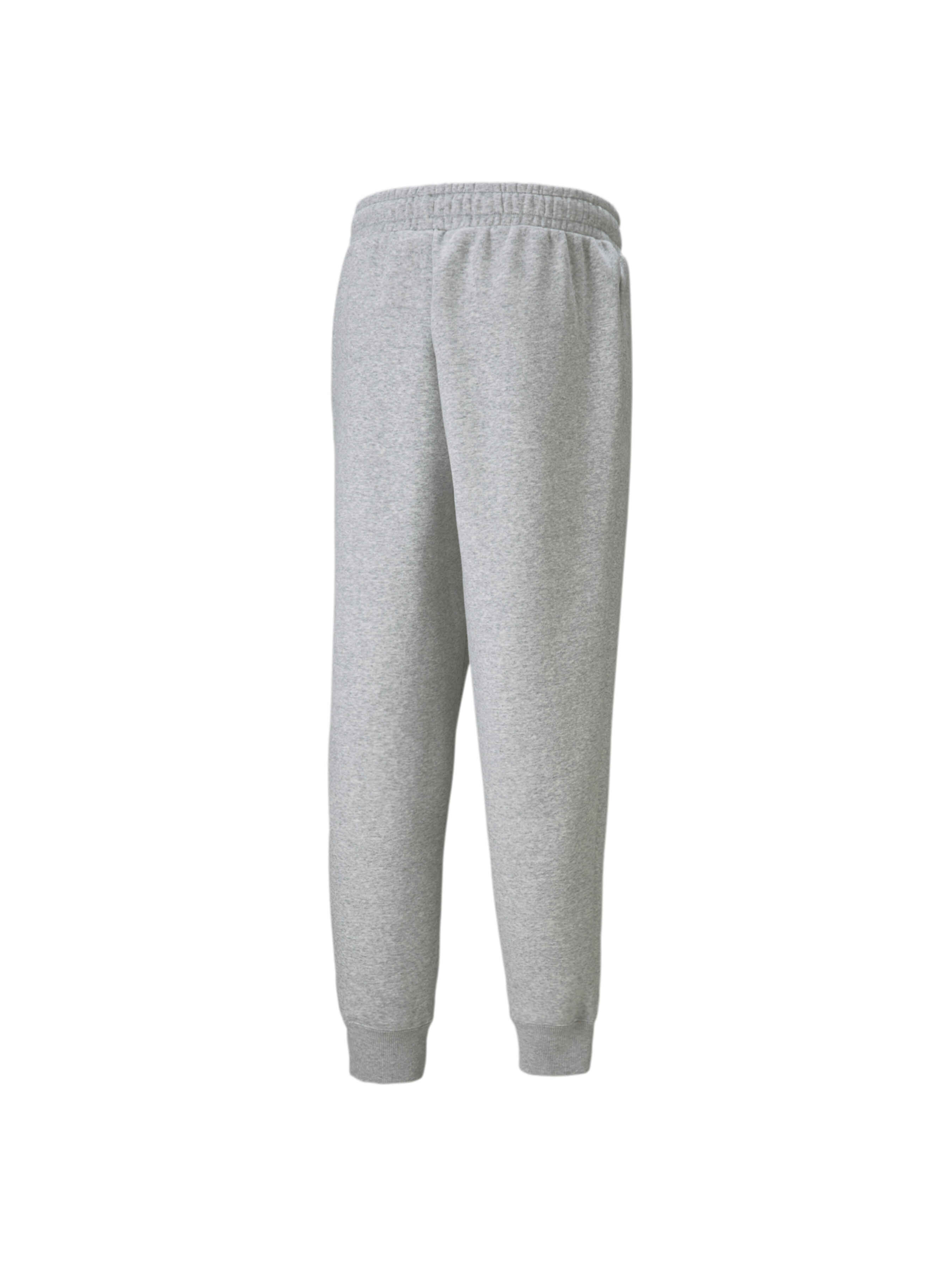 

PUMA Штаны спортивные (534288_04) Мужское, цвет - Серый