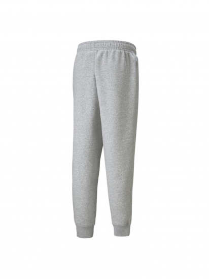 Штани спортивні PUMA Classics Sweatpants Fl модель 534288 — фото - INTERTOP