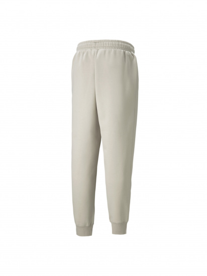 Штани спортивні PUMA Classics Sweatpants Fl модель 534288 — фото - INTERTOP