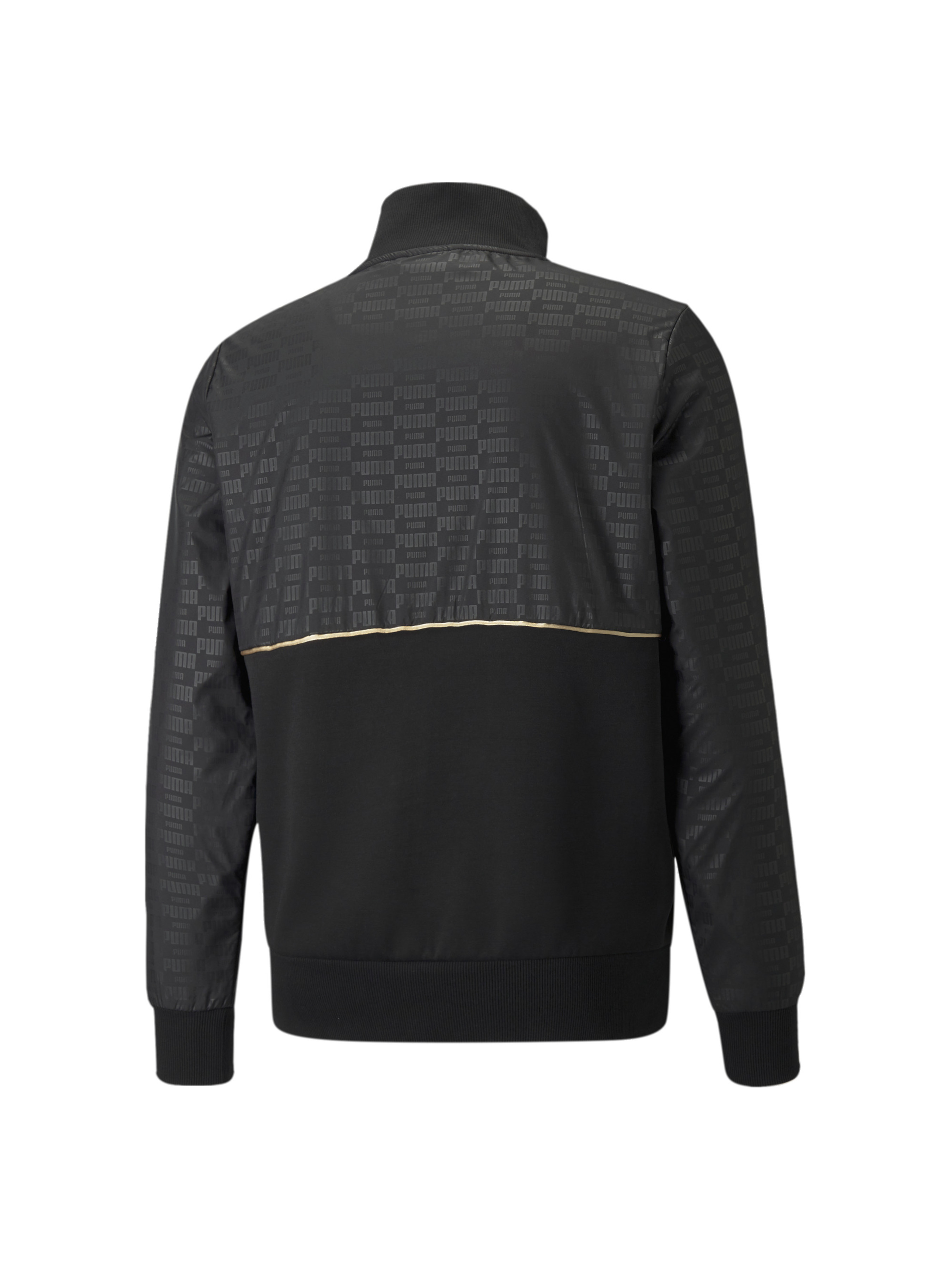 

PUMA Ветровка (534323_01) Мужское, цвет - Чёрный