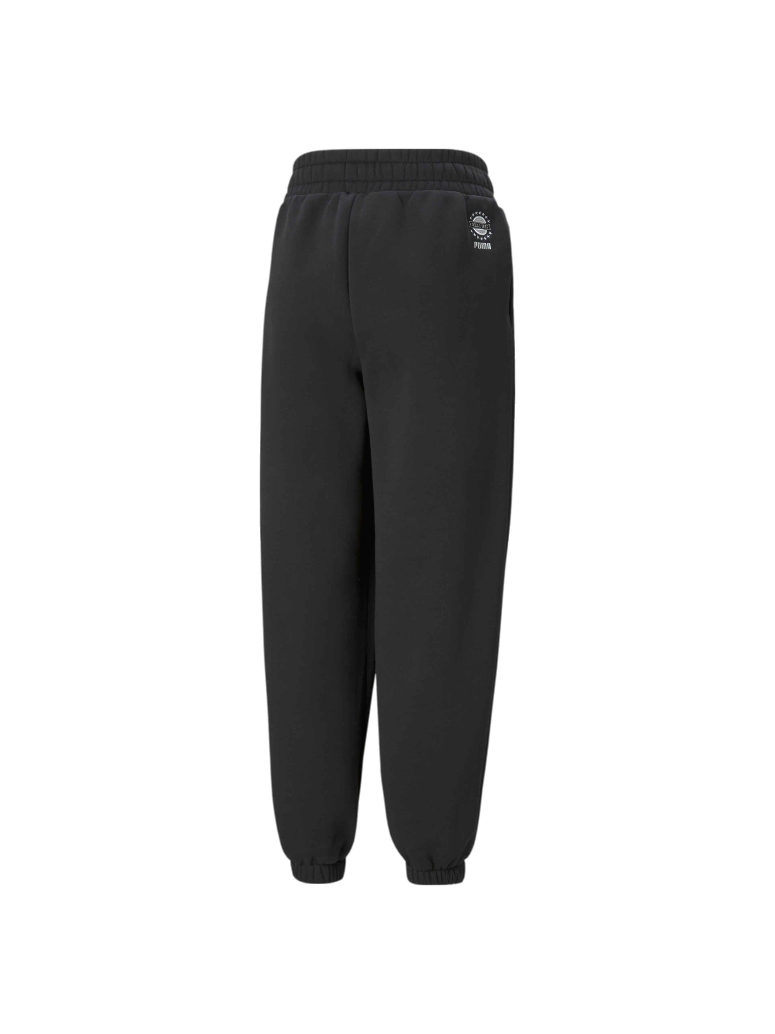 

PUMA Штаны спортивные (534330_01) Женское, цвет - Чёрный