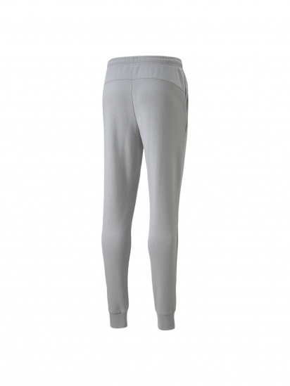 Штани спортивні PUMA Mapf1 Ess Pants модель 534361 — фото - INTERTOP