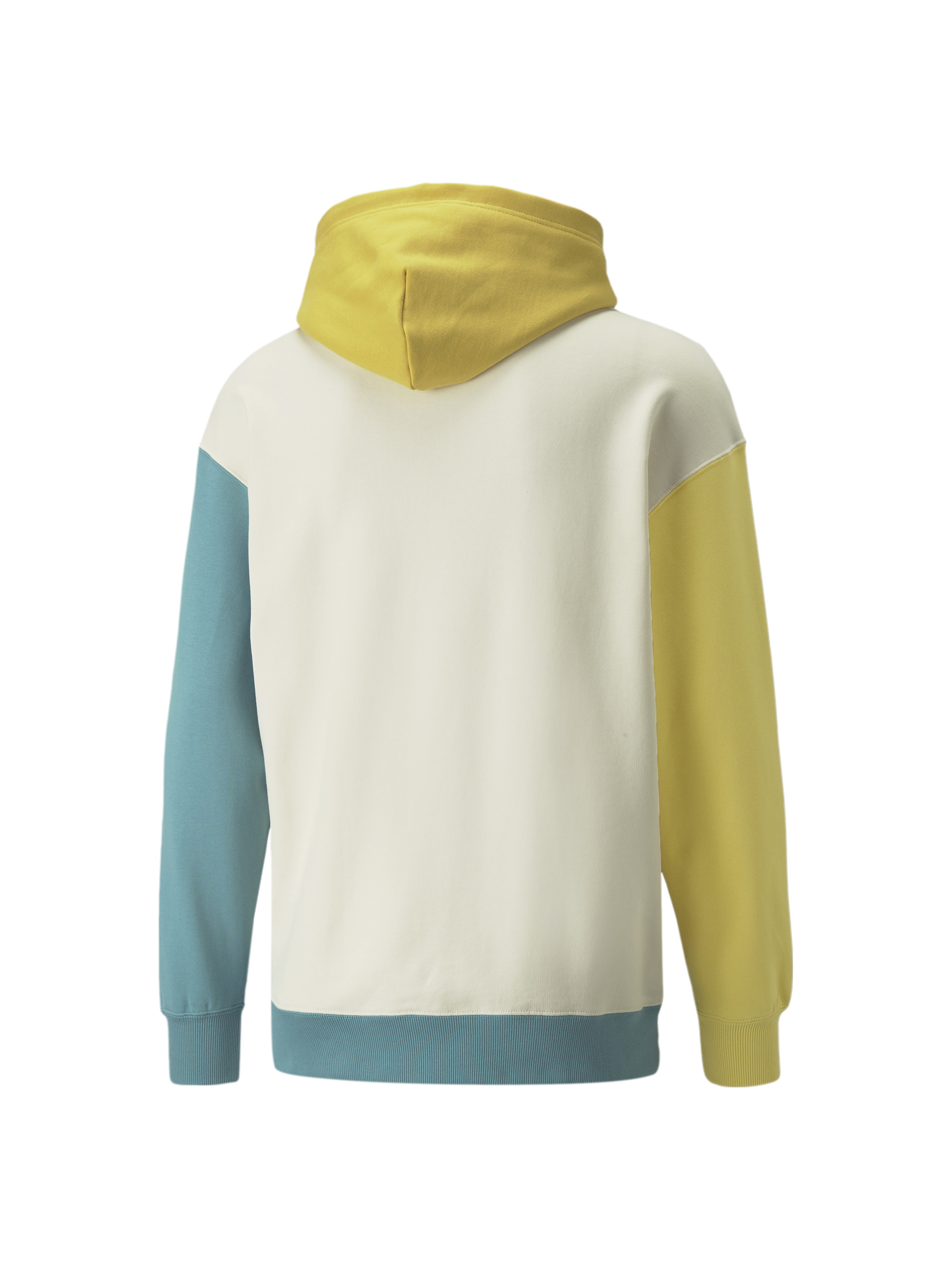 

PUMA ­ Худи, Белый