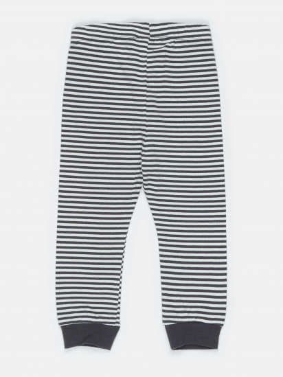 Низ пижамы H&M модель 53467 — фото - INTERTOP