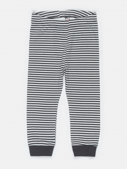 Низ пижамы H&M модель 53467 — фото - INTERTOP