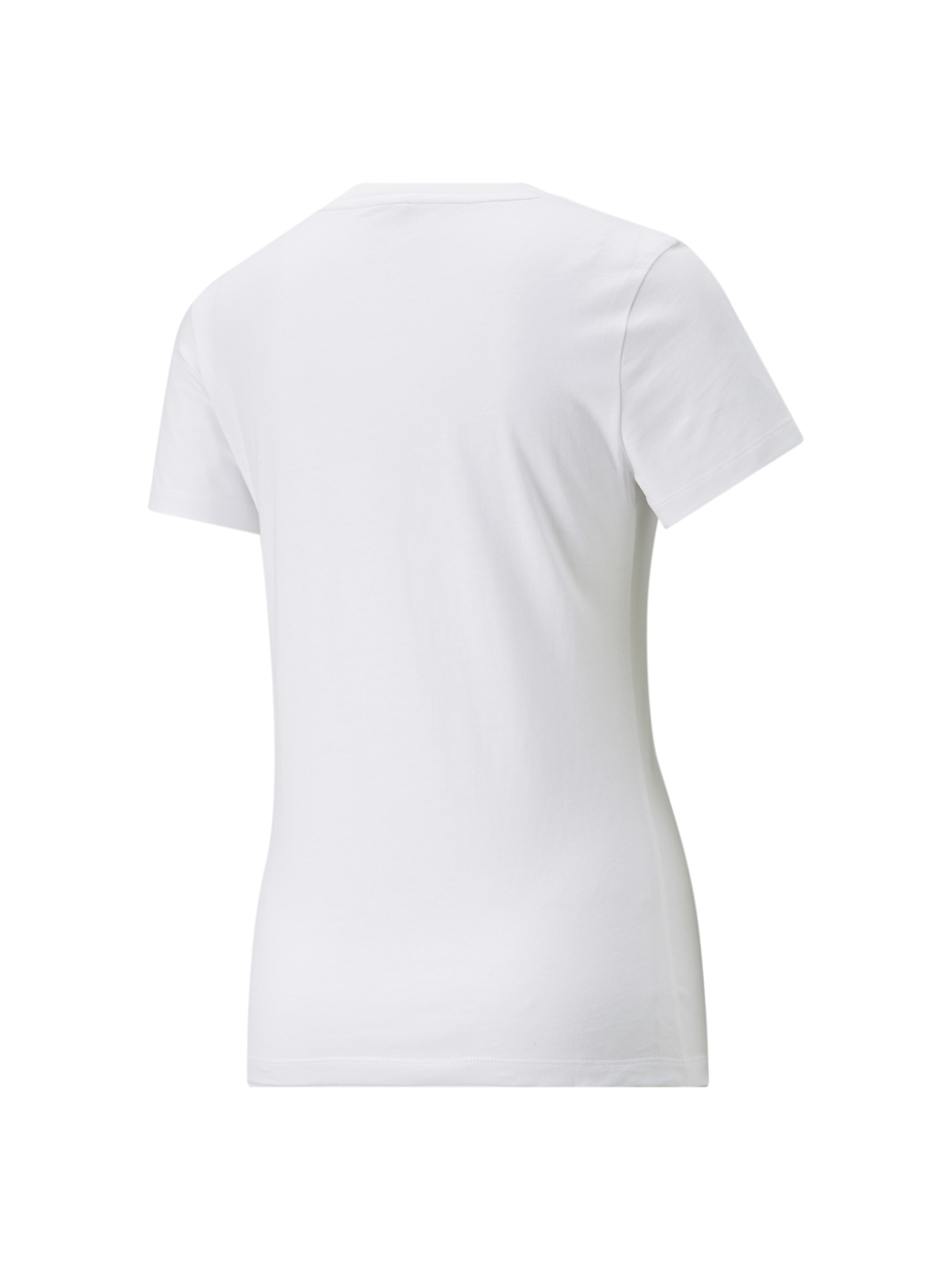 

PUMA Футболка (534699_02) Женское, цвет - Белый