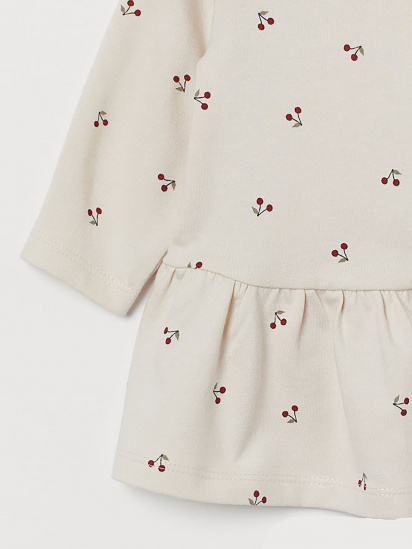 Сукня міні H&M модель 53482 — фото - INTERTOP