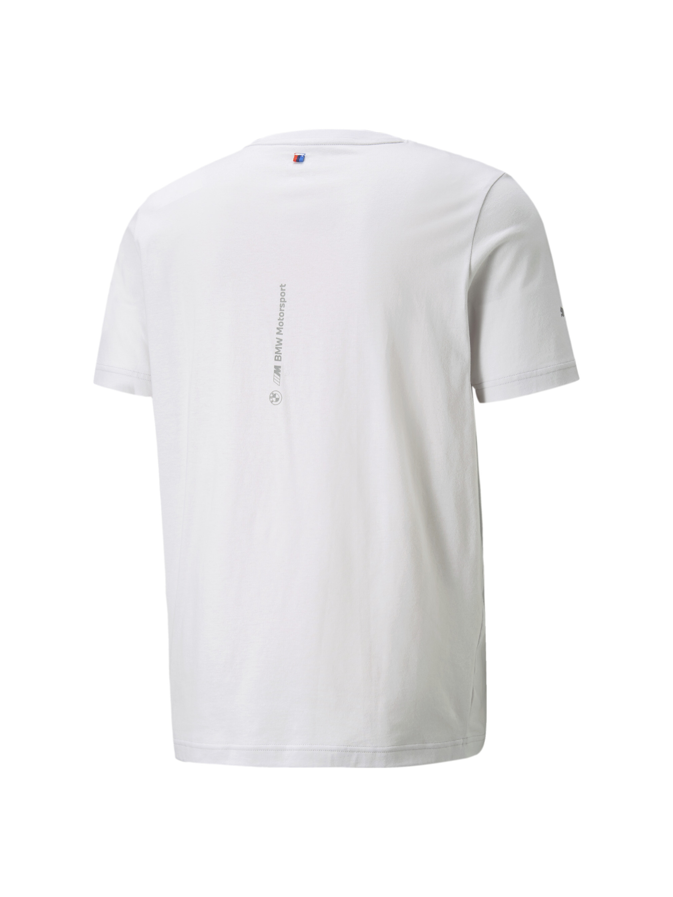 

PUMA Футболка спортивна (534845_02) Чоловіче, колір - Білий