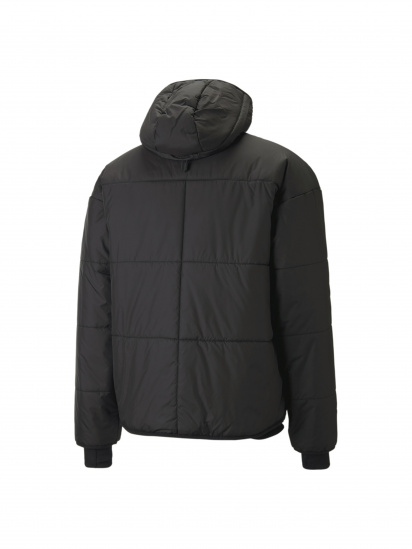 Зимова куртка PUMA модель 534880_01 — фото 2 - INTERTOP