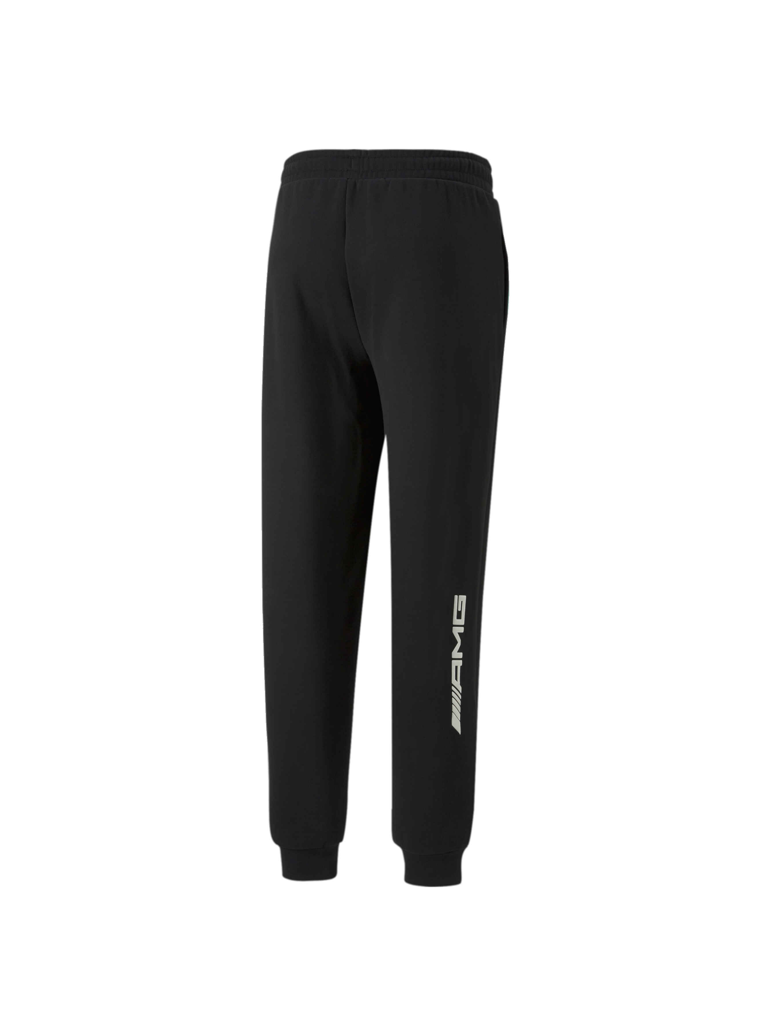 

PUMA Штаны спортивные (534884_01) Мужское, цвет - Чёрный