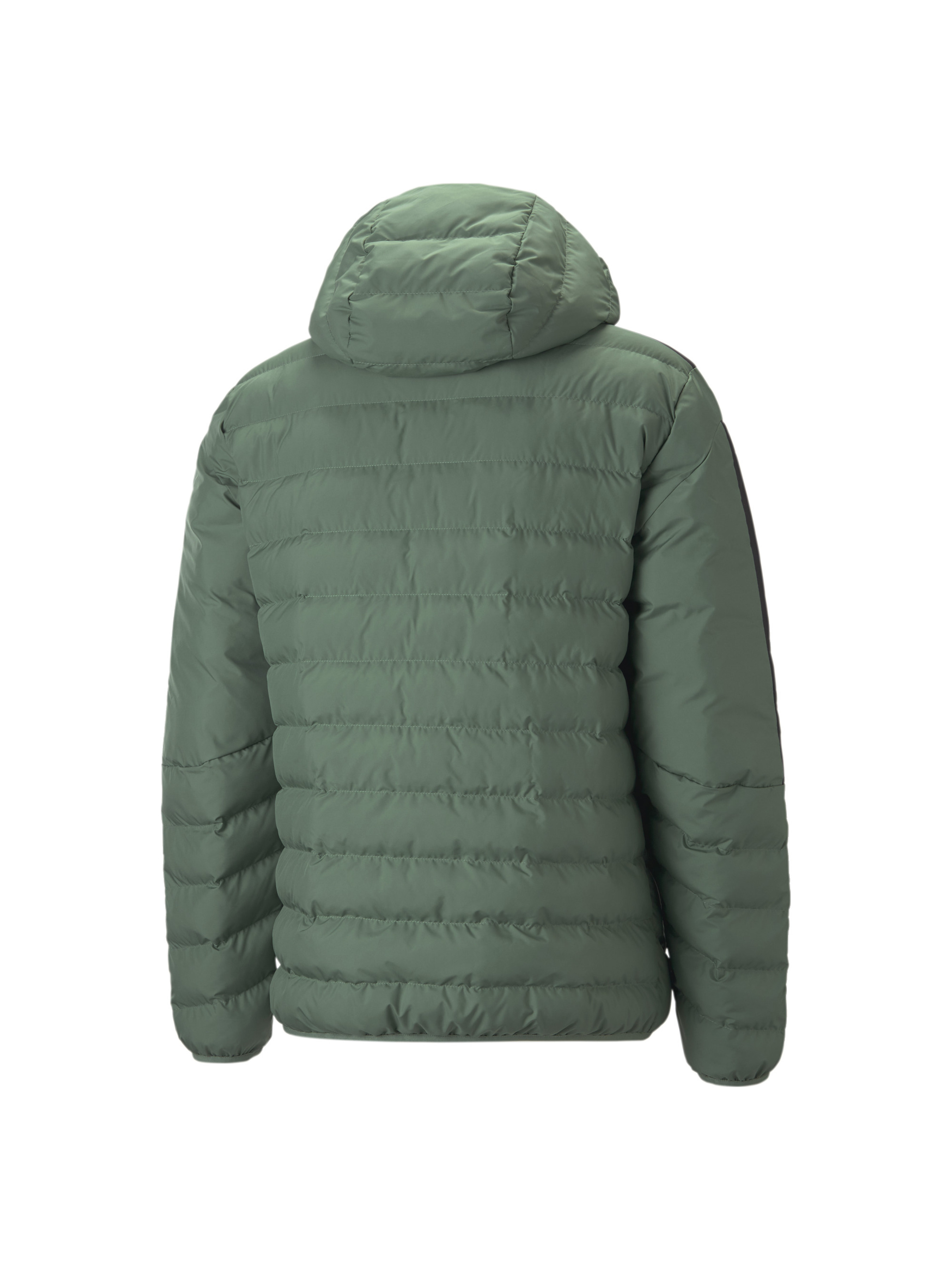 

PUMA Демисезонная куртка (534899_04) Мужское, цвет - Зелёный