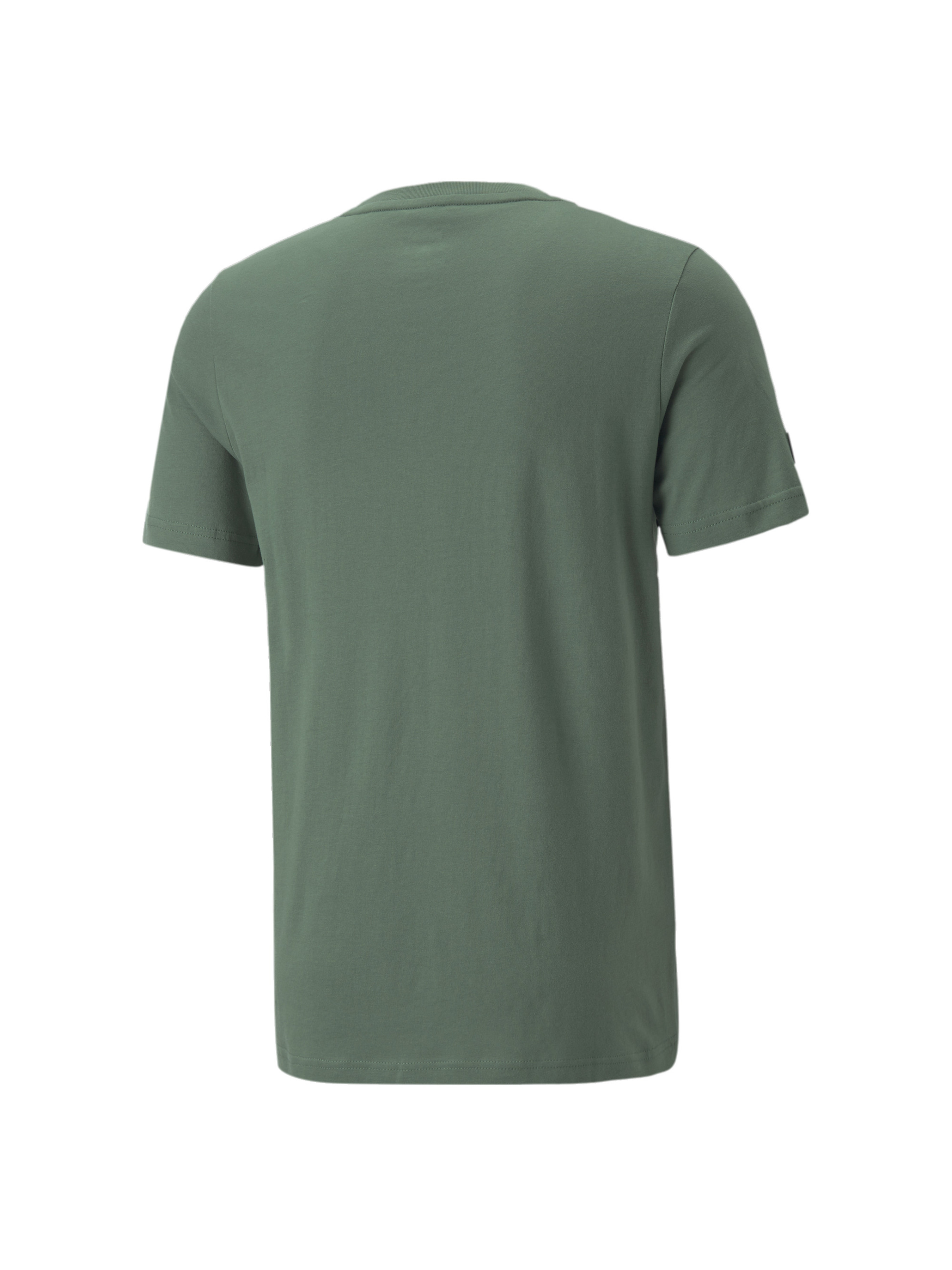 

PUMA Футболка спортивна (534917_04) Чоловіче, колір - Зелений
