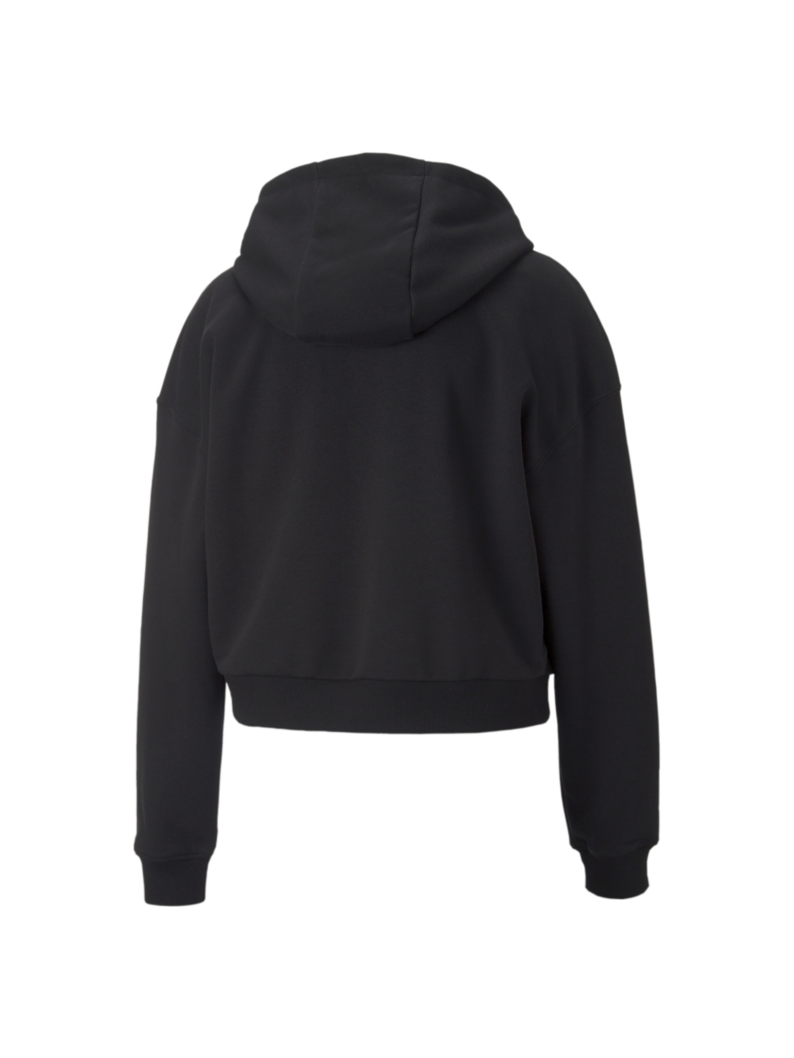 

PUMA Кофта спортивная (534925_01) Женское, цвет - Чёрный