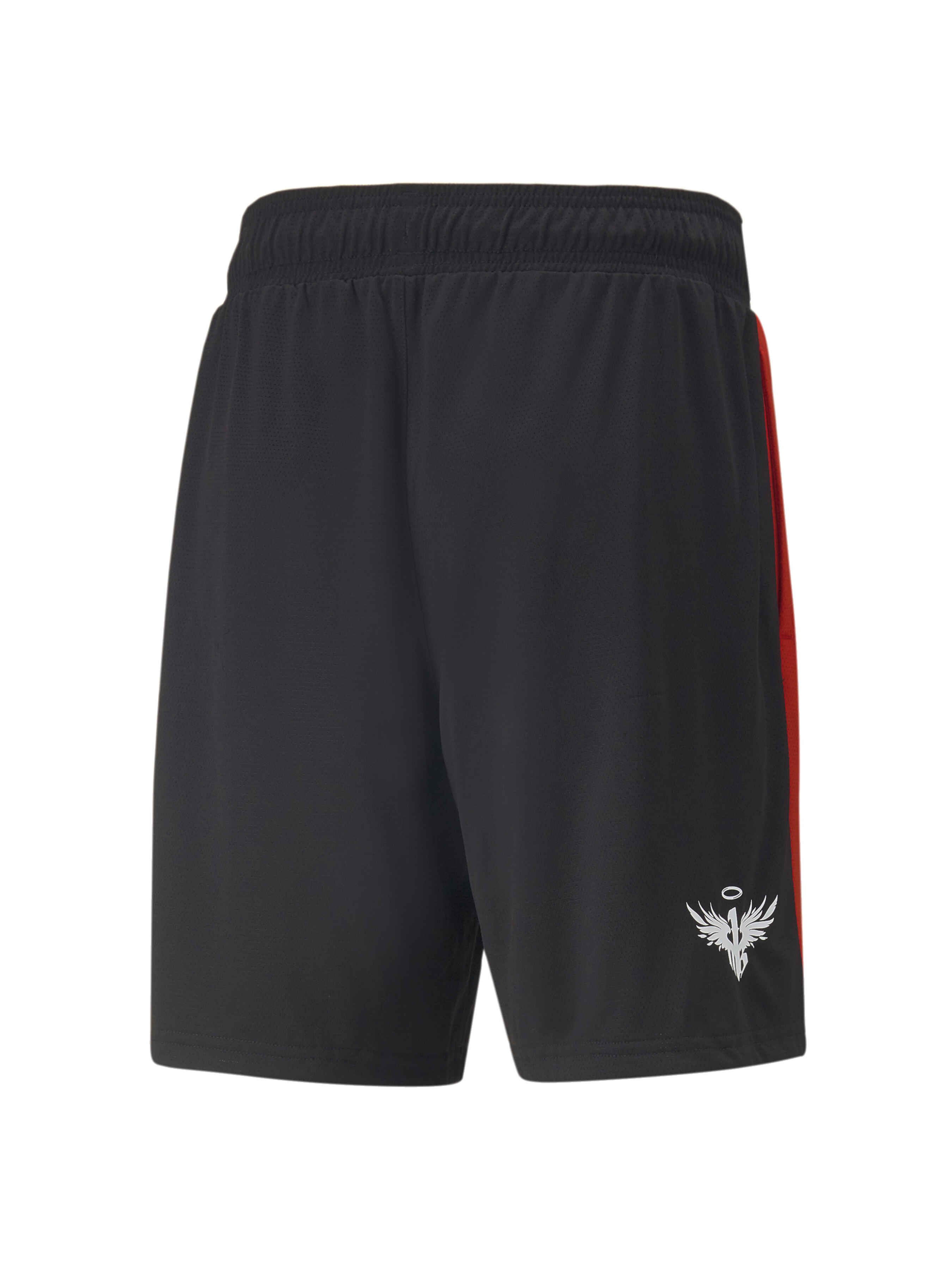 

PUMA Шорты спортивные (535112_01) Мужское, цвет - Чёрный