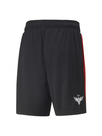 Шорти спортивні PUMA One Of One Flare Short модель 535112 — фото - INTERTOP