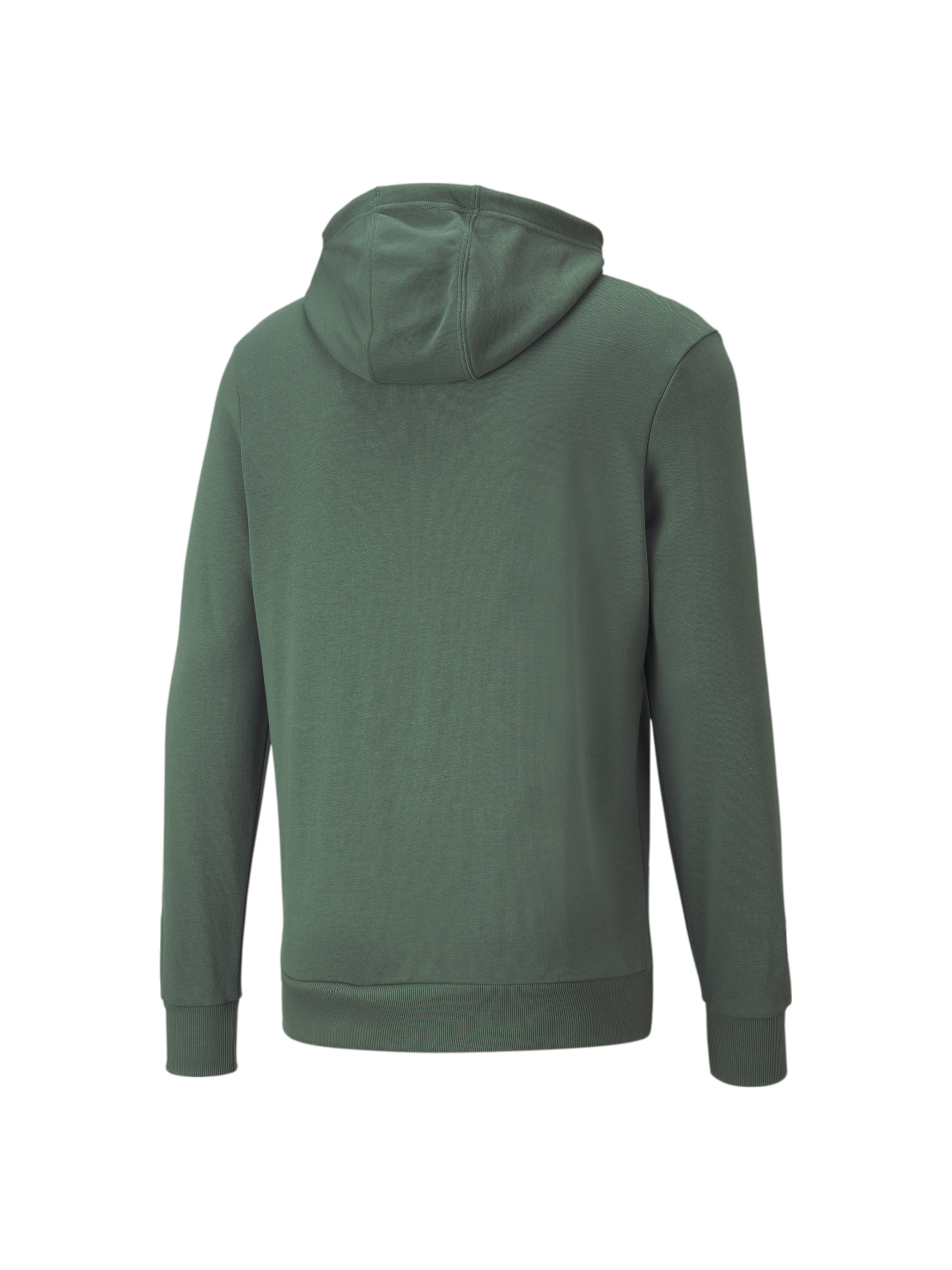 

PUMA Худи (535219_04) Мужское, цвет - Зелёный