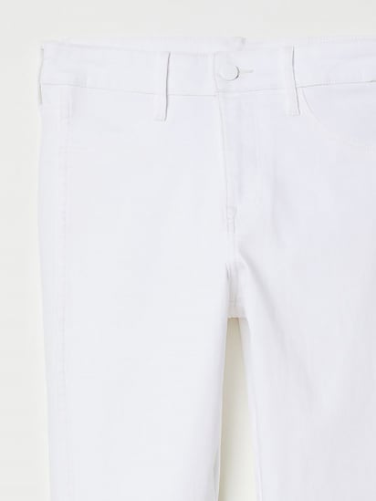 Завужені джинси H&M модель 53549 — фото - INTERTOP