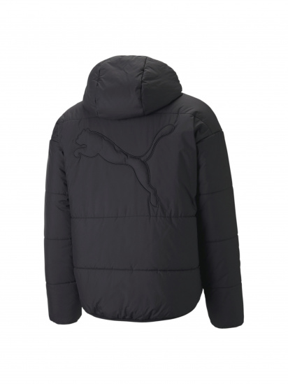 Зимняя куртка PUMA модель 535575_01 — фото - INTERTOP