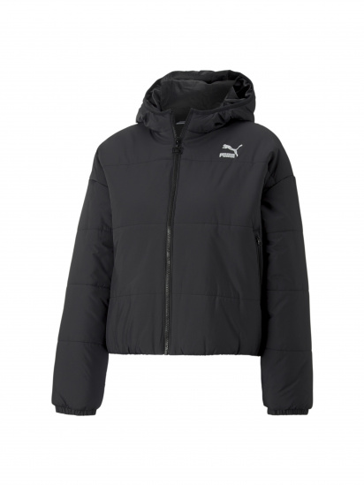 Зимова куртка PUMA модель 535576 — фото - INTERTOP