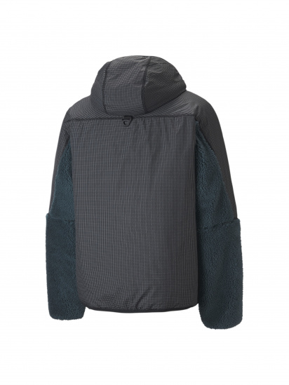 Демисезонная куртка PUMA модель 535577 — фото - INTERTOP