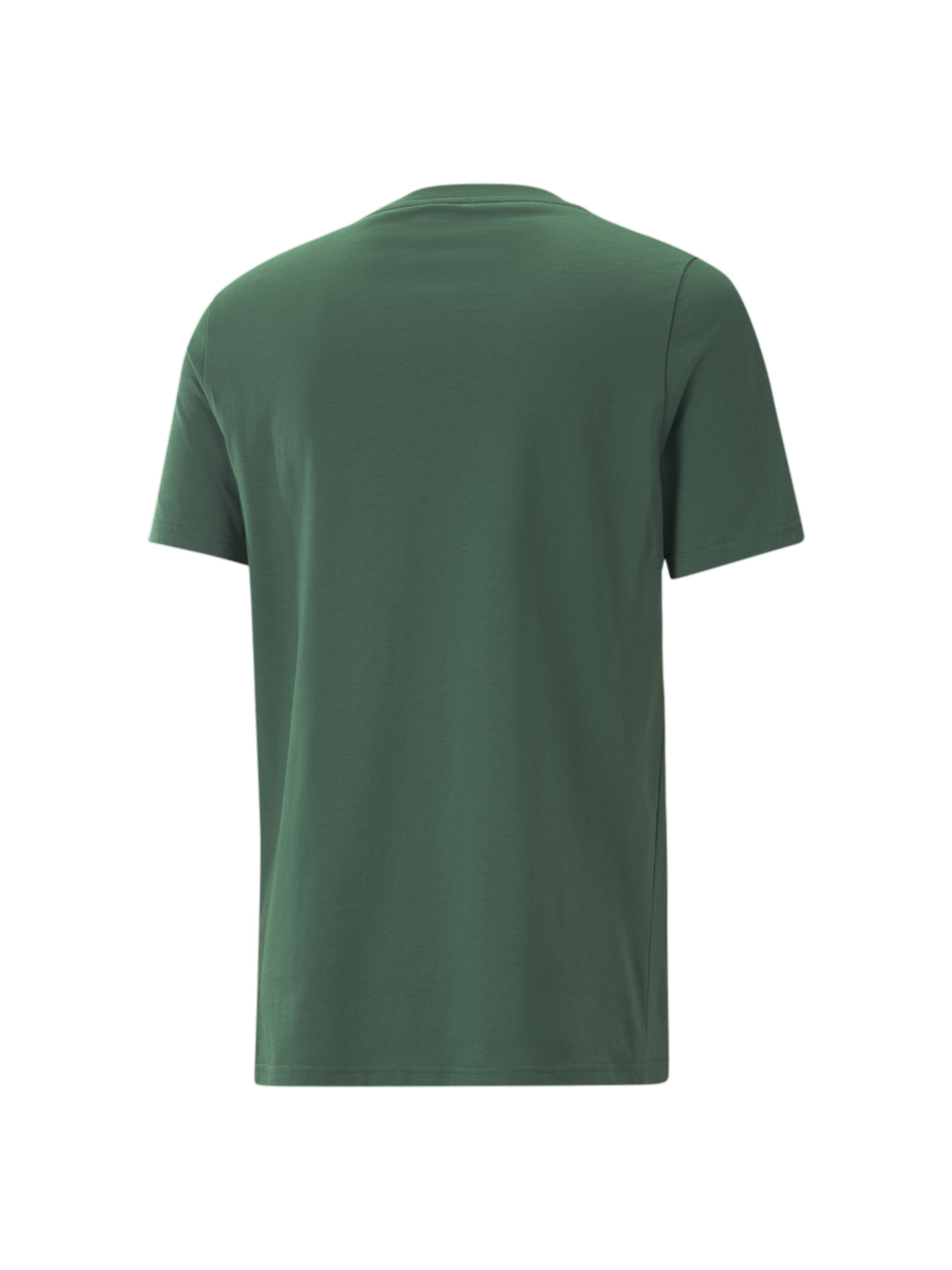 

PUMA Футболка спортивна (535587_37) Чоловіче, колір - Зелений