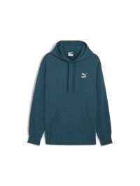 Зелёный - Худи PUMA Classics Hoodie