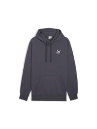 Сірий - Худі PUMA Classics Hoodie