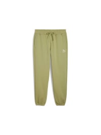 Зелений - Штани спортивні PUMA Classics Sweatpants