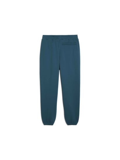 Штаны спортивные PUMA Classics Sweatpants модель 535597 — фото - INTERTOP