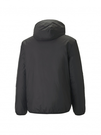 Зимняя куртка PUMA модель 535772 — фото - INTERTOP