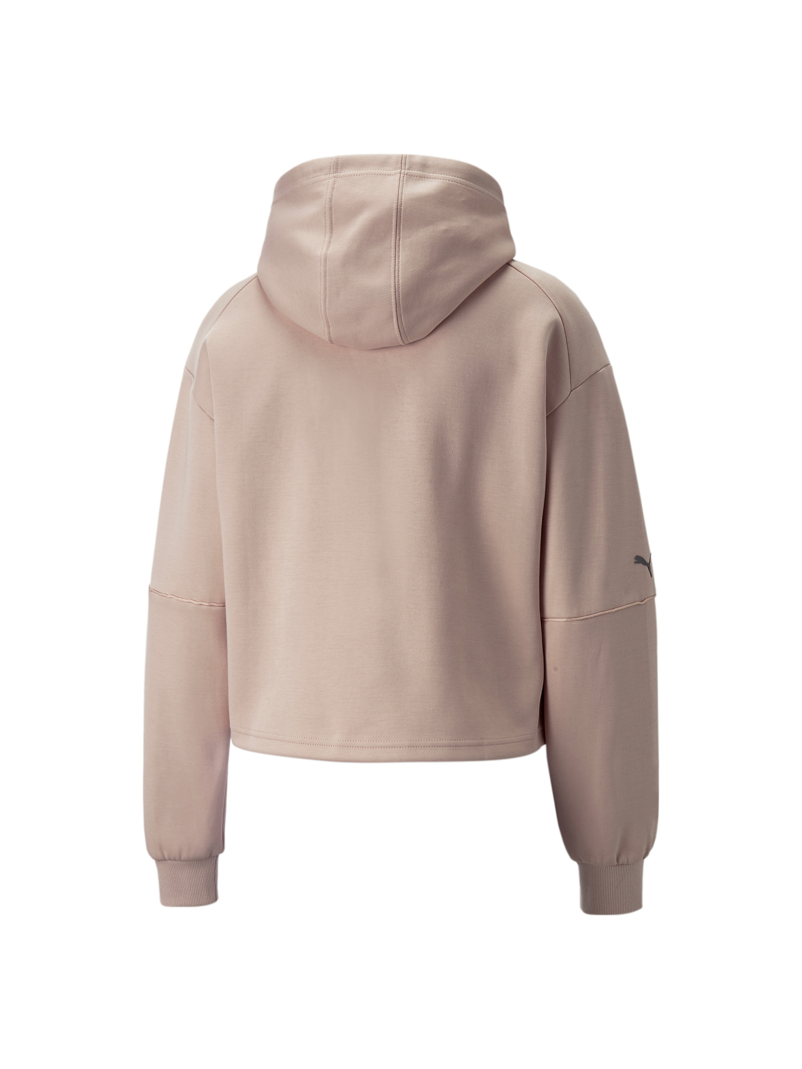 

PUMA Кофта спортивная (535780_07) Женское, цвет - Розовый