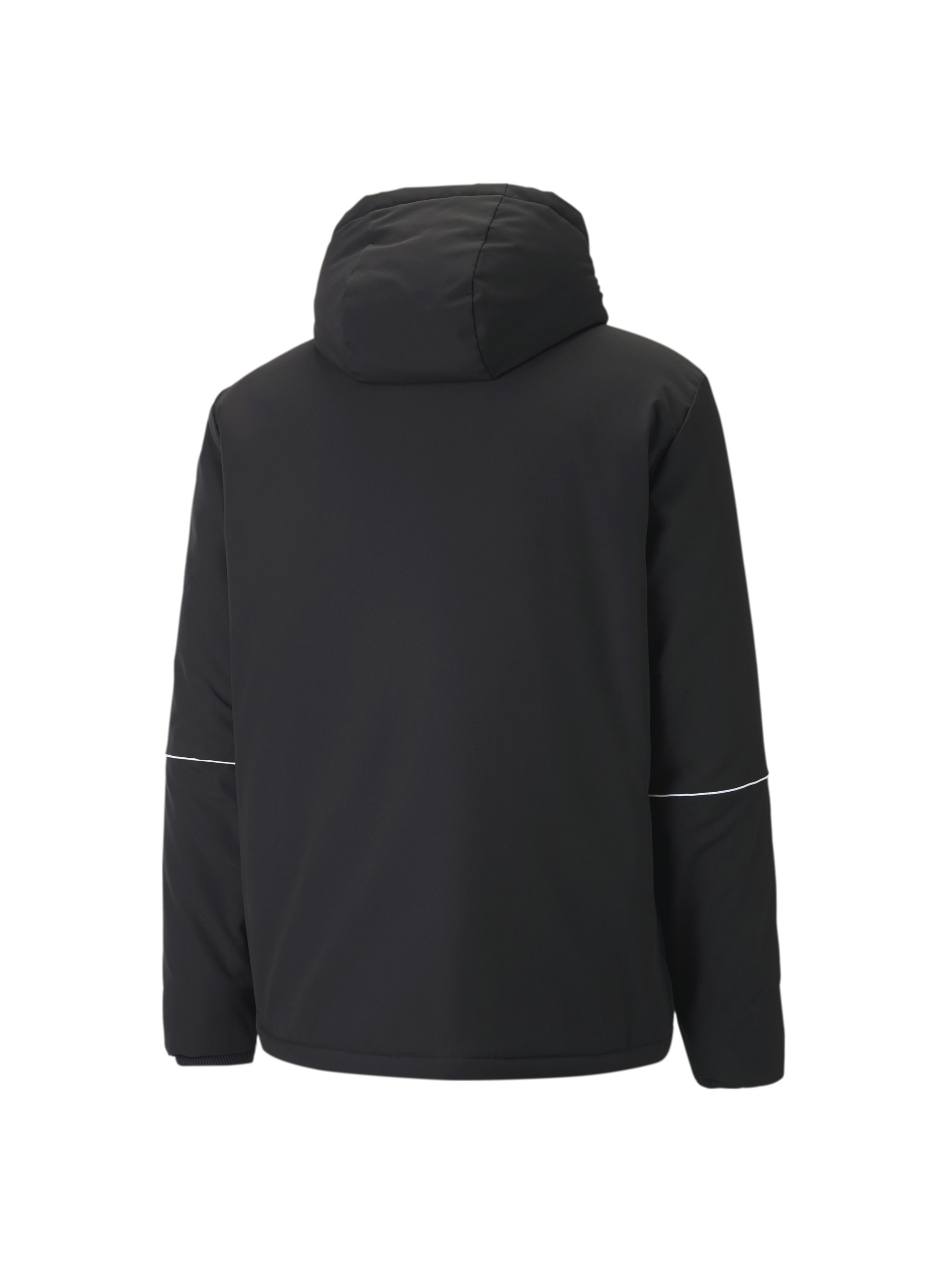 

PUMA Ветровка (535783_01) Мужское, цвет - Чёрный