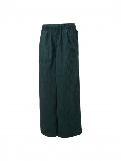 Штани повсякденні PUMA UPTOWN Oversized Pants модель 535810 — фото - INTERTOP