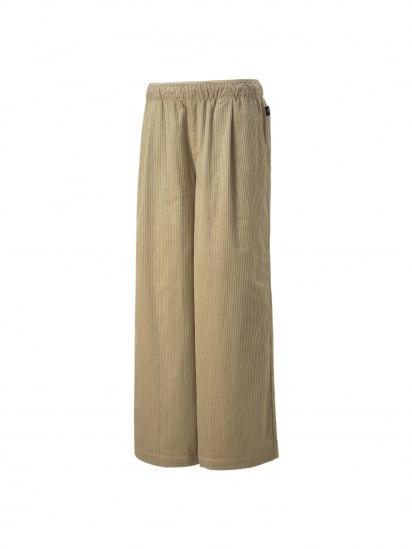 Штани повсякденні PUMA Uptown Oversized Pants модель 535810 — фото - INTERTOP