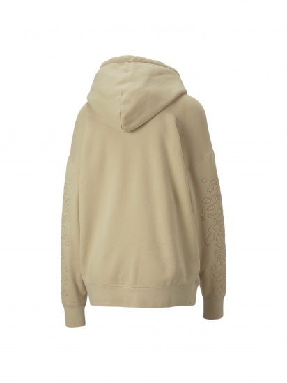 Худі PUMA Inland Hoodie модель 535816 — фото - INTERTOP