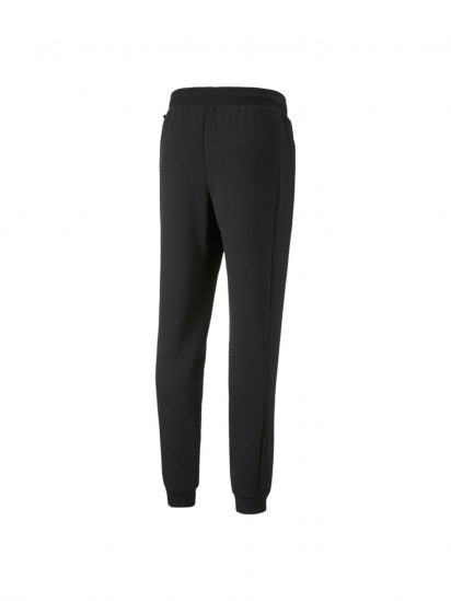 Штани спортивні PUMA Bmw Mms Sweat Pants, Cc модель 535866 — фото - INTERTOP