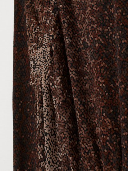 Сукня міді H&M модель 53589 — фото - INTERTOP