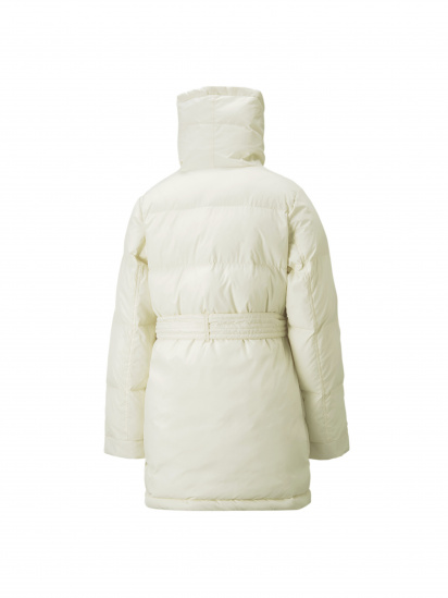 Зимова куртка PUMA модель 535904 — фото - INTERTOP