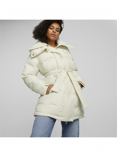 Зимова куртка PUMA модель 535904 — фото 3 - INTERTOP